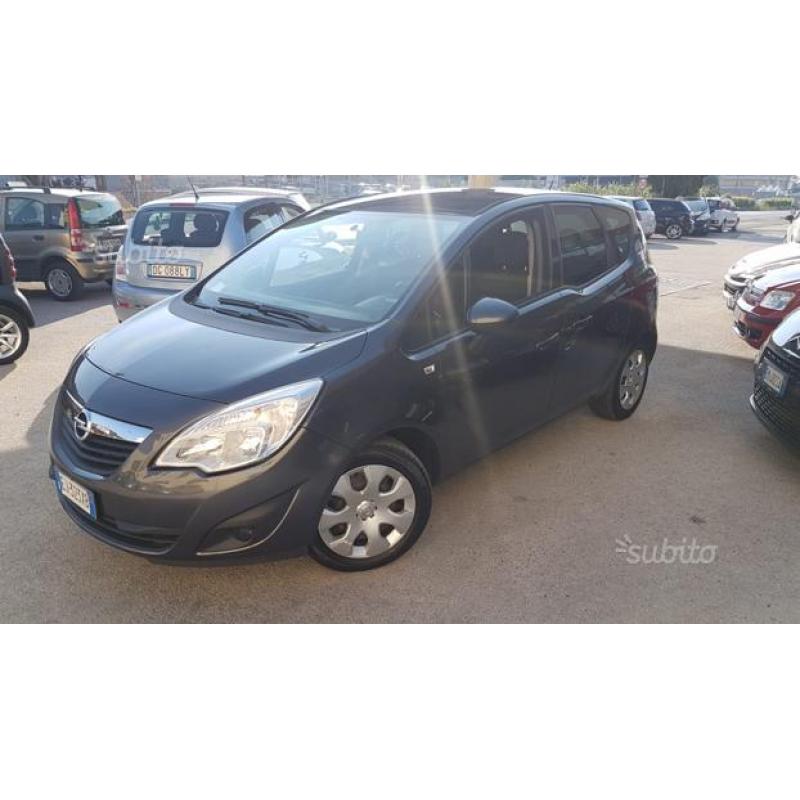 Opel meriva 1.4 101 cv perfetta GARANZIA