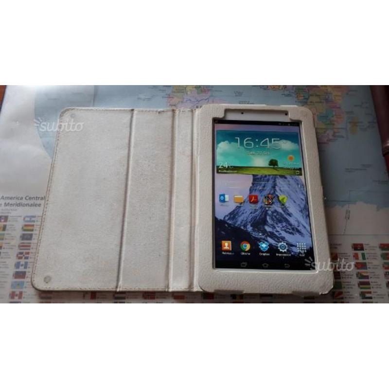 Samsung Galaxy Tab 2 7"