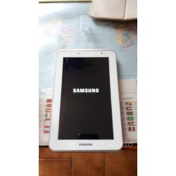 Samsung Galaxy Tab 2 7"