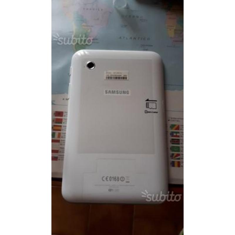 Samsung Galaxy Tab 2 7"