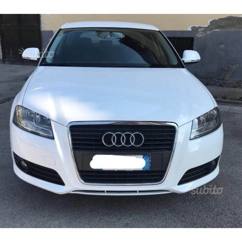 AUDI A3 Sportback e-tron - 2009