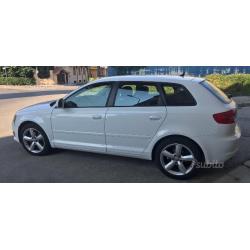 AUDI A3 Sportback e-tron - 2009