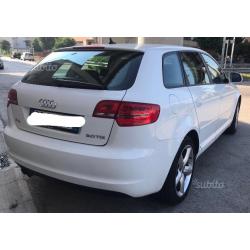 AUDI A3 Sportback e-tron - 2009