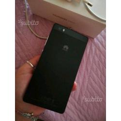 Huawei p8 Lite Nero