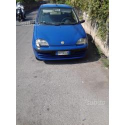 Fiat 600 - 2004