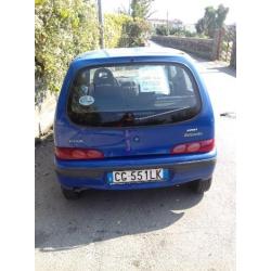 Fiat 600 - 2004