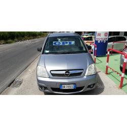 Opel meriva 1,4 gpl nuovo