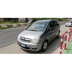 Opel meriva 1,4 gpl nuovo