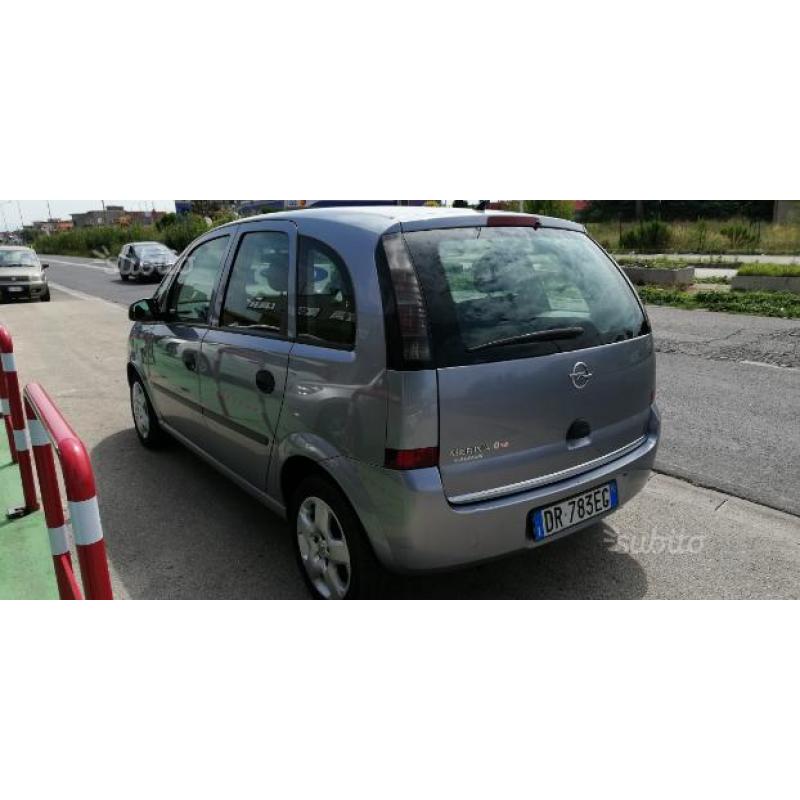 Opel meriva 1,4 gpl nuovo