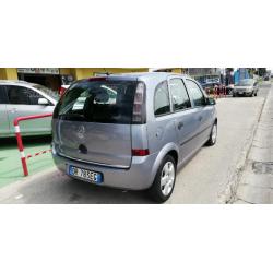 Opel meriva 1,4 gpl nuovo