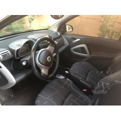 Smart fortwo 1.0 neopatentati