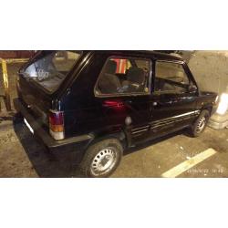 FIAT Panda - 1993