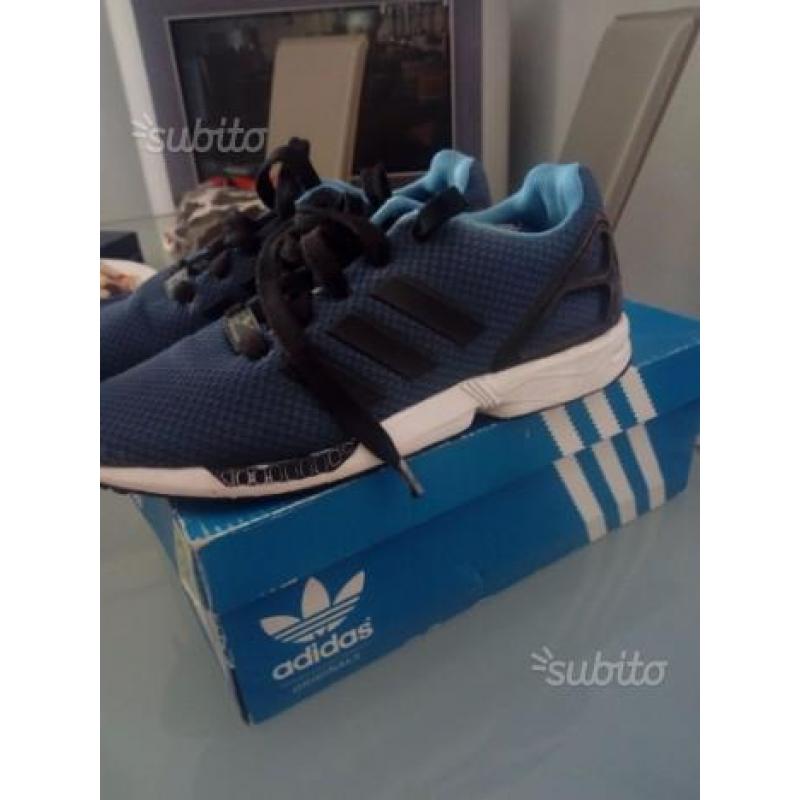 Scarpe adidas z flux