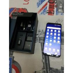 Samsung Galaxy S8 64gb nero