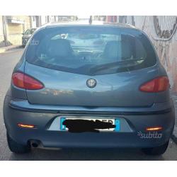 Alfa Romeo 147 1.9JTD 115CV 8V 5Porte Clima Full