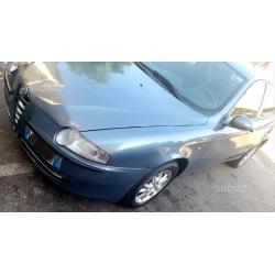 Alfa Romeo 147 1.9JTD 115CV 8V 5Porte Clima Full