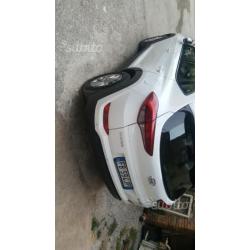 Hyundai Tucson 1.7 CRDi confort