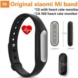 Xiaomi miband 1s