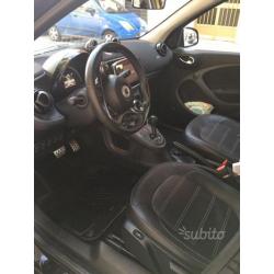 Smart 2016 900 turbo (cabrio )