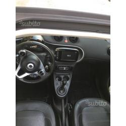 Smart 2016 900 turbo (cabrio )