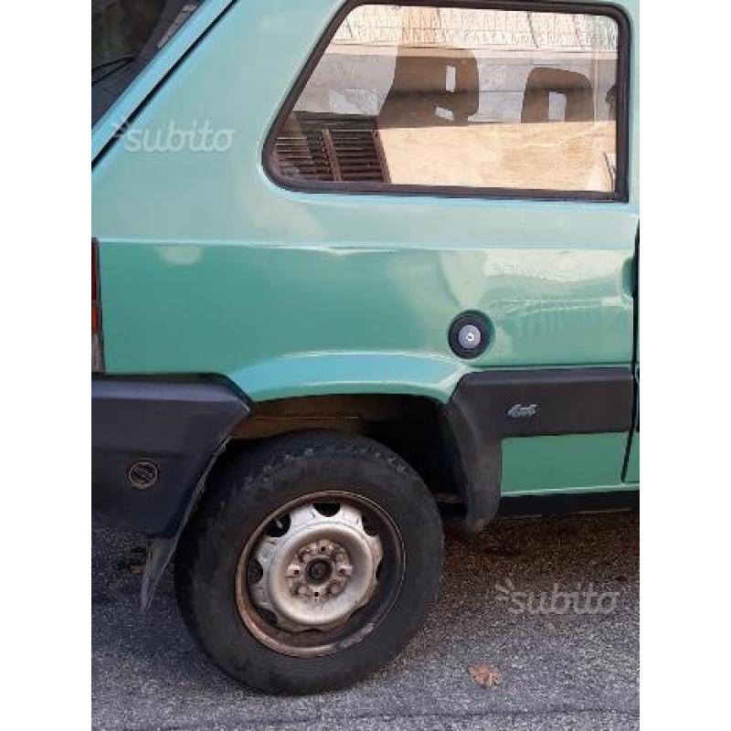 FIAT Panda - 1997