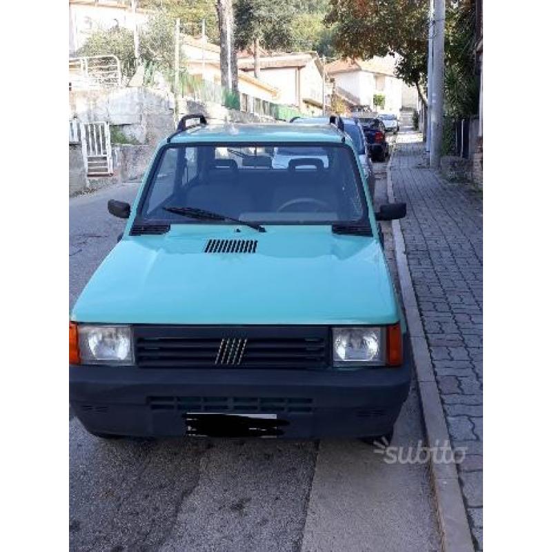 FIAT Panda - 1997