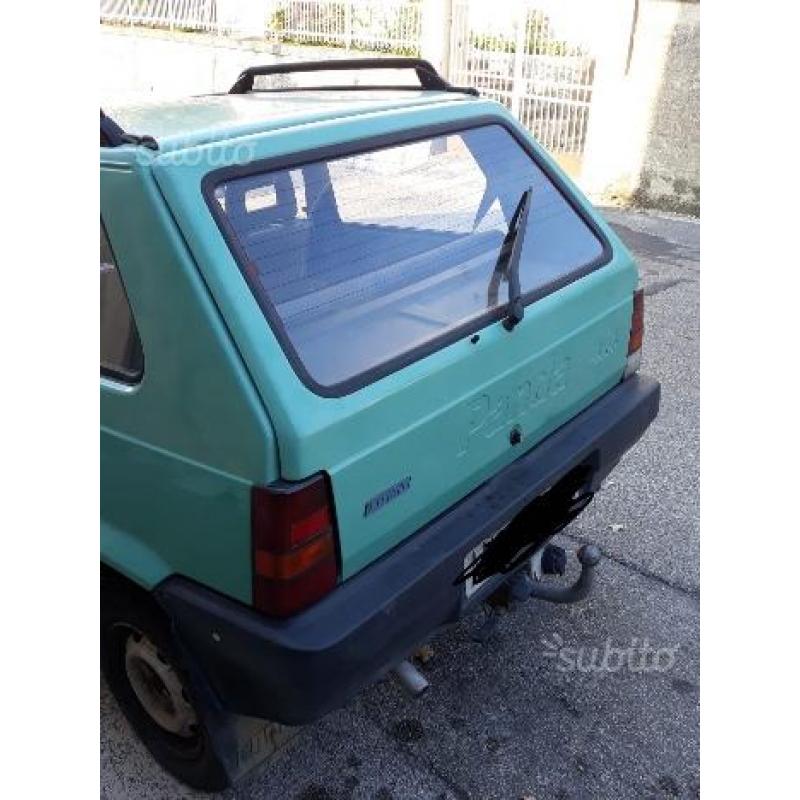 FIAT Panda - 1997