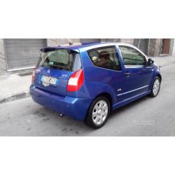 C2 anno 2007 VTR full optional 1.4 diesel