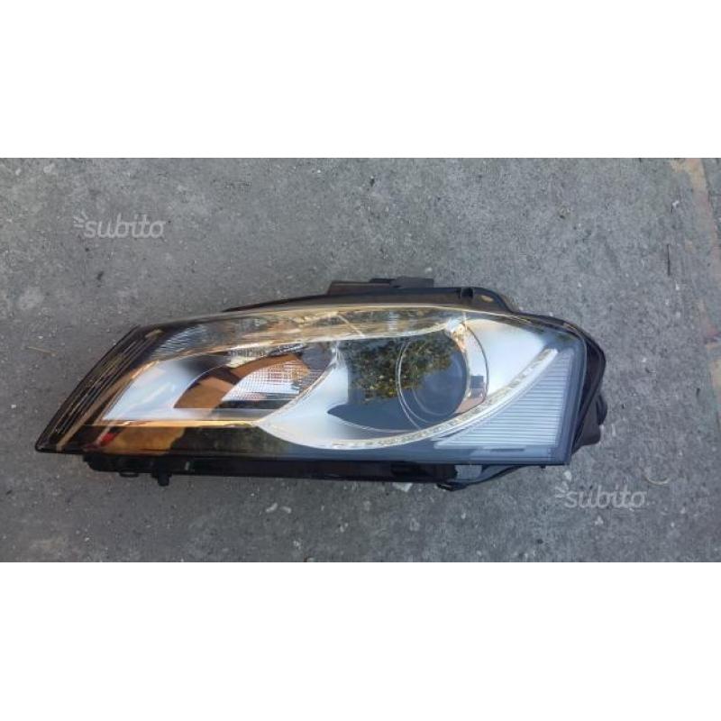 Farò bixeno led audi a3 8p 8p sx 8p0941003AR