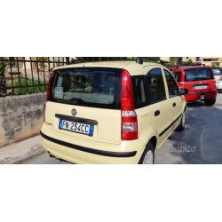 Fiat panda anno 2009benzina unico proprietario