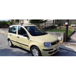 Fiat panda anno 2009benzina unico proprietario