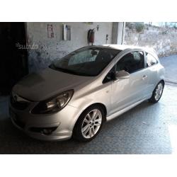 Opel corsa 1.3 multiget anno 2008 - 2008