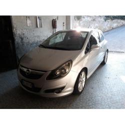 Opel corsa 1.3 multiget anno 2008 - 2008