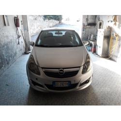 Opel corsa 1.3 multiget anno 2008 - 2008