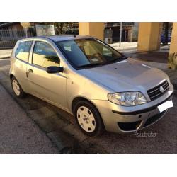 Fiat punto 1.2