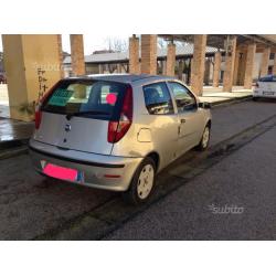 Fiat punto 1.2