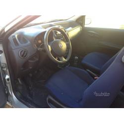 Fiat punto 1.2