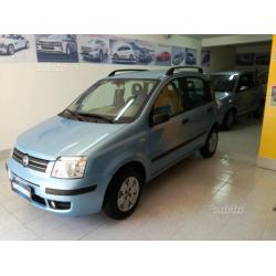 Fiat panda provenienza nord unicopropietario