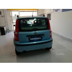 Fiat panda provenienza nord unicopropietario