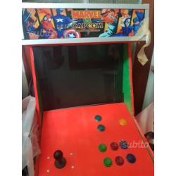 Videogioco Mame 32