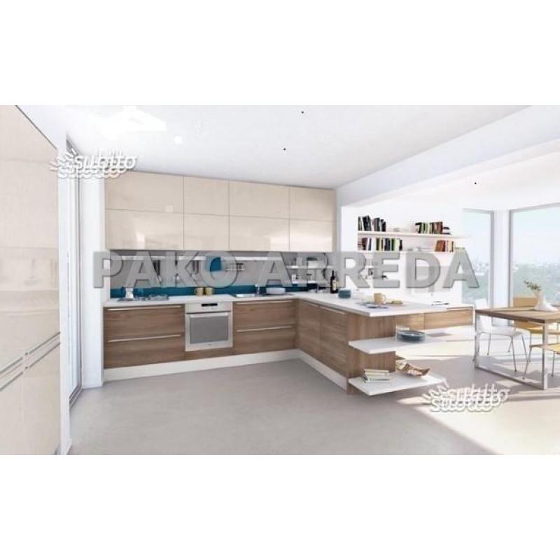 Cucina / cucine giuly