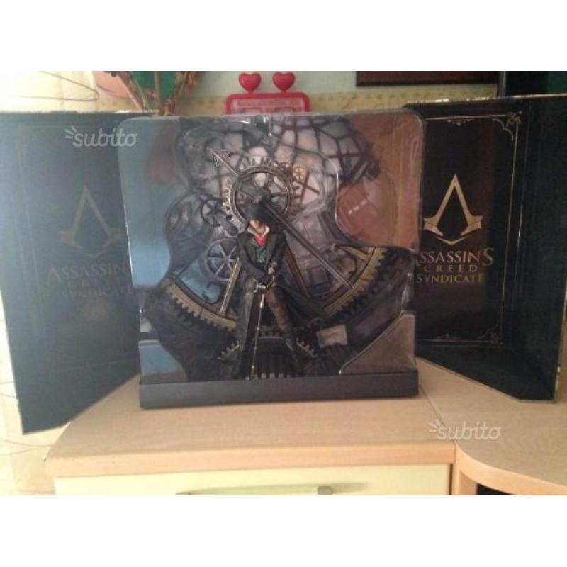 Ac syndicate big bang edition sigillata