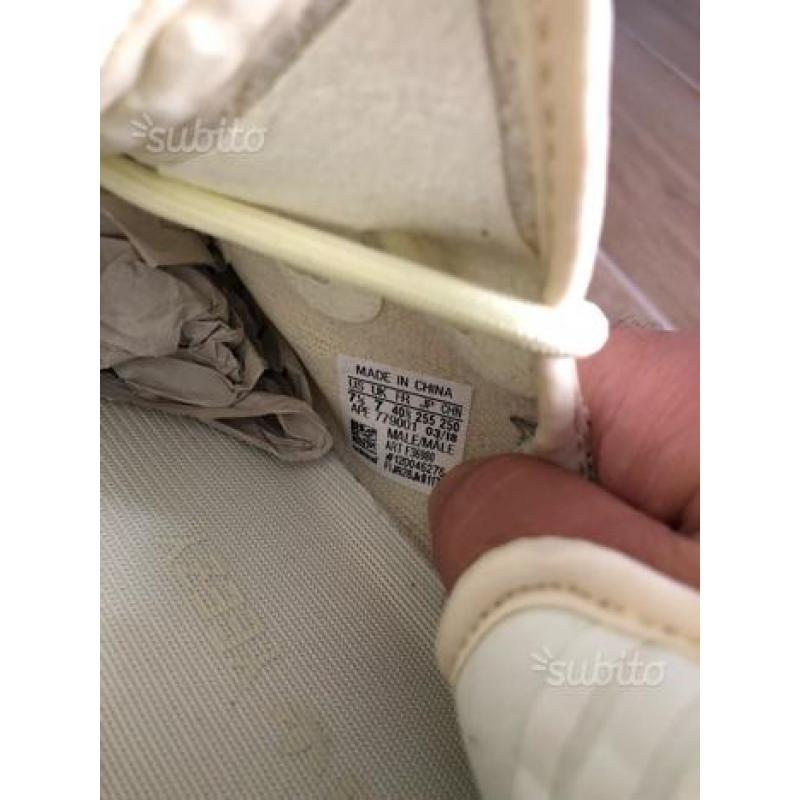 Adidas Yeezy boost 350 butter