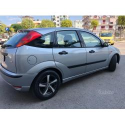 Ford Focus 1.8 dci Diesel