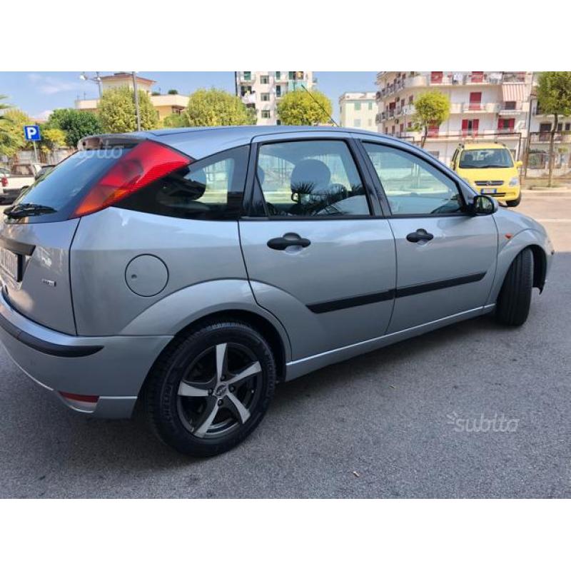 Ford Focus 1.8 dci Diesel