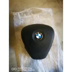 Airbag volante bmw x3 f25