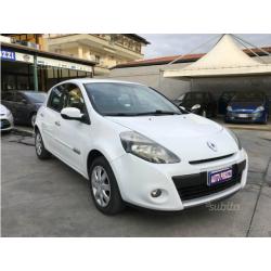 Renault Clio 1.2 16V 5 porte GPL Dynamique