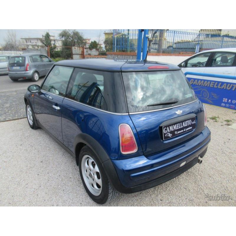 MINI Mini Mini 1.6 16V One