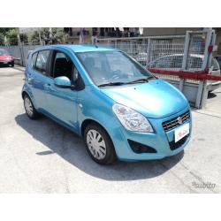 SUZUKI Splash 1.0 VVT GL Style