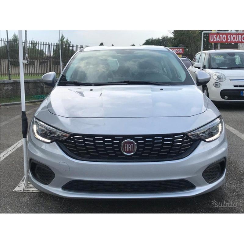 FIAT Tipo 1.3 MJT S&S 5 porte Easy Nuova Km0